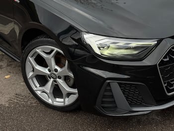 Used Audi A1 2020 for sale - 79680801: Photo
