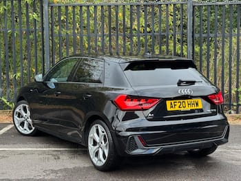 Used Audi A1 2020 for sale - 79680801: Photo