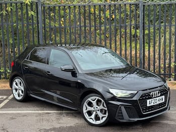 Used Audi A1 2020 for sale - 79680801: Photo