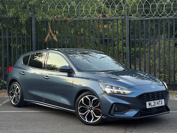 Used Ford Focus 2021 for sale - 79316325: Photo
