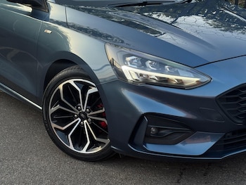 Used Ford Focus 2021 for sale - 79316325: Photo