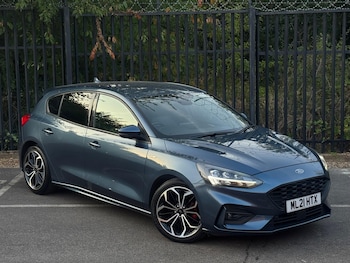 Used Ford Focus 2021 for sale - 79316325: Photo