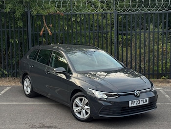Used Volkswagen Golf 2023 for sale - 79552933: Photo