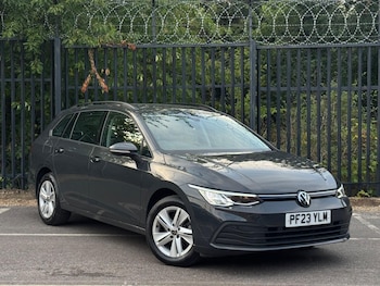 Used Volkswagen Golf 2023 for sale - 79212300: Photo