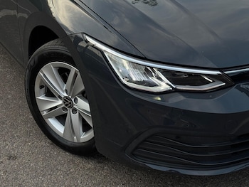 Used Volkswagen Golf 2023 for sale - 79212300: Photo