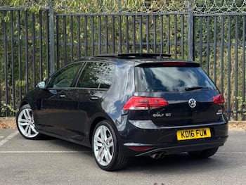 Used Volkswagen Golf 2016 for sale - 79657204: Photo