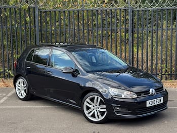 Used Volkswagen Golf 2016 for sale - 79657204: Photo