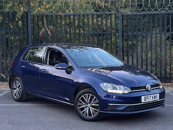 Used Volkswagen Golf 2017 for sale - 79483951: Photo