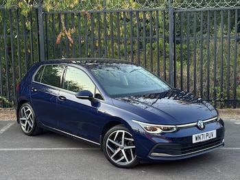 Used Volkswagen Golf 2021 for sale - 79533239: Photo