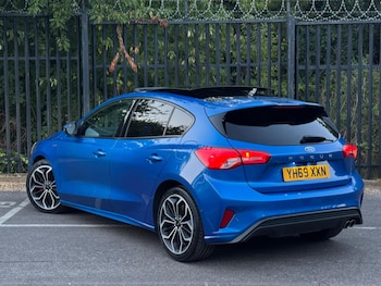 Used Ford Focus 2019 for sale - 79192340: Photo