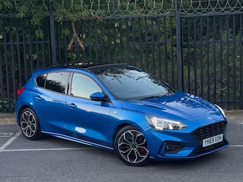 Used Ford Focus 2019 for sale - 79192340: Photo