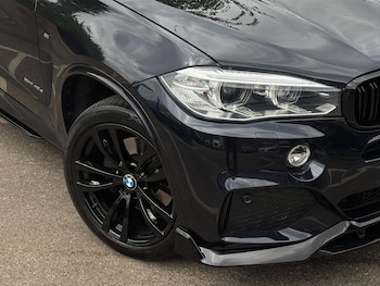 Used BMW X5 2017 for sale - 79317170: Photo
