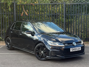 Used Volkswagen Golf 2018 for sale - 79425559: Photo
