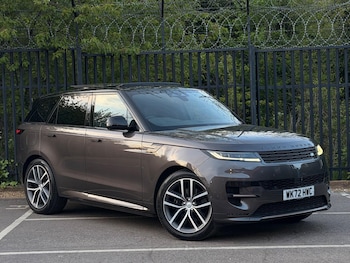 Used Land Rover Range Rover Sport 2022 for sale - 79093206: Photo