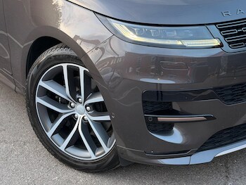 Used Land Rover Range Rover Sport 2022 for sale - 79093206: Photo