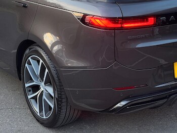 Used Land Rover Range Rover Sport 2022 for sale - 79093206: Photo