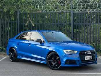 Used Audi A3 2017 for sale - 79132409: Photo