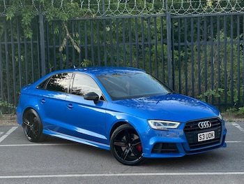 Used Audi A3 2017 for sale - 79132409: Photo