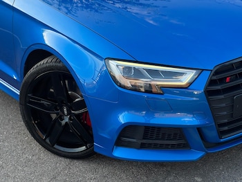 Used Audi A3 2017 for sale - 79132409: Photo