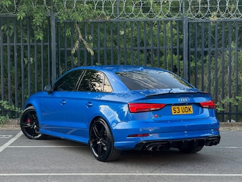 Used Audi A3 2017 for sale - 79132409: Photo