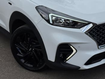 Used Hyundai TUCSON 2020 for sale - 79688576: Photo