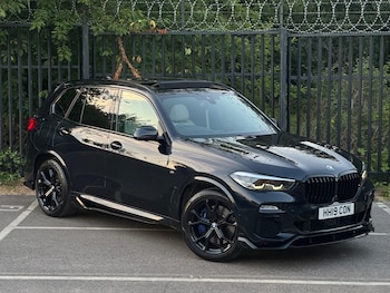 Used BMW X5 2019 for sale - 79093687: Photo