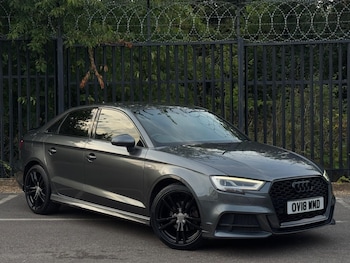 Used Audi A3 2018 for sale - 79212922: Photo