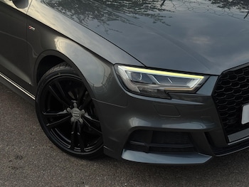 Used Audi A3 2018 for sale - 79212922: Photo