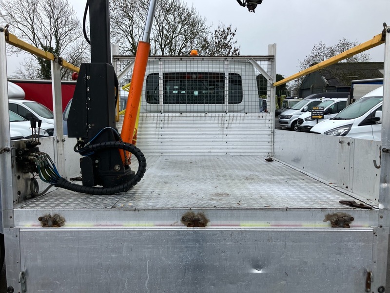 Used Iveco Daily 2011 for sale - 77494438: Photo 10