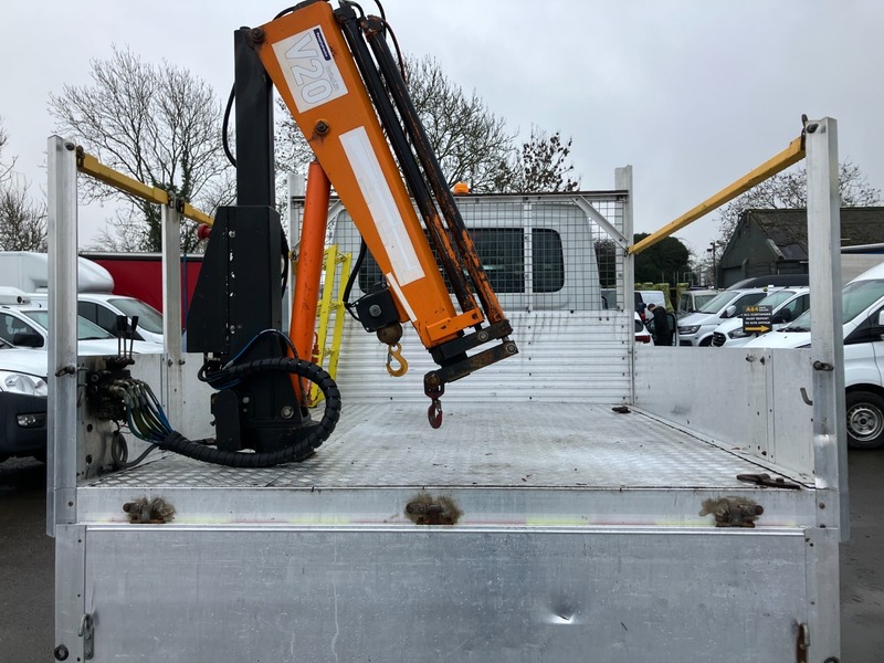 Used Iveco Daily 2011 for sale - 77494438: Photo 13