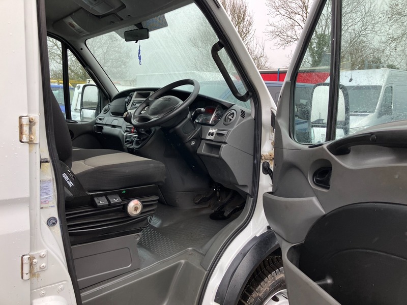 Used Iveco Daily 2011 for sale - 77494438: Photo 4