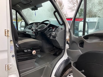 Used Iveco Daily 2011 for sale - 77494438: Photo