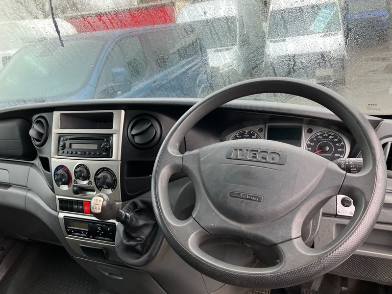 Used Iveco Daily 2011 for sale - 77494438: Photo 5