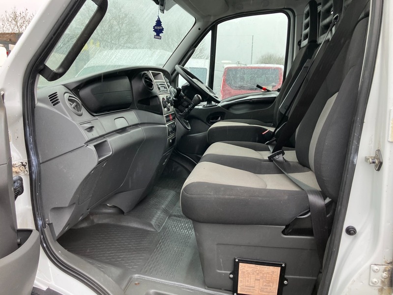 Used Iveco Daily 2011 for sale - 77494438: Photo 7