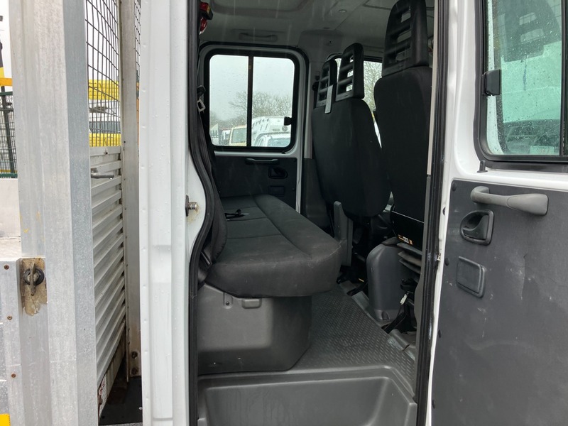 Used Iveco Daily 2011 for sale - 77494438: Photo 8