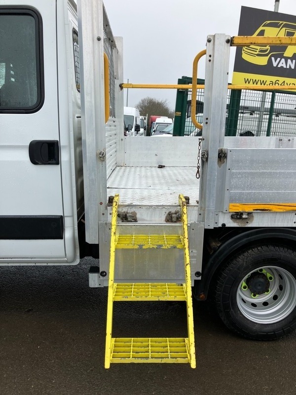 Used Iveco Daily 2011 for sale - 77494438: Photo 9