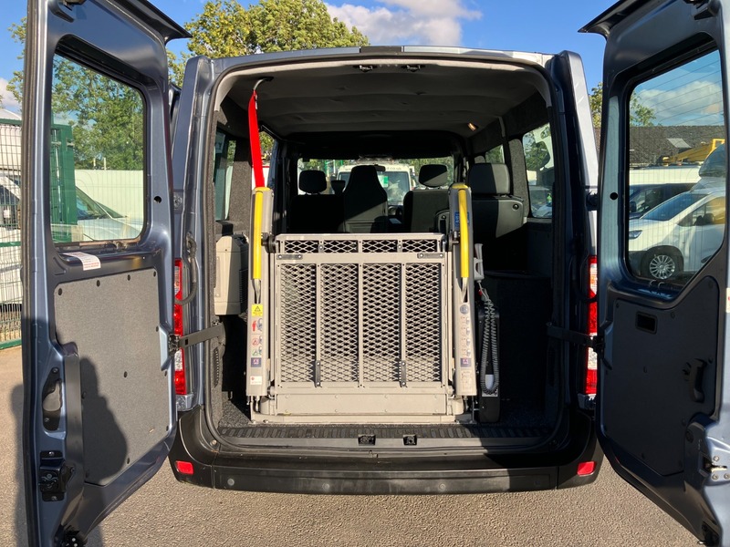Vehicle 13