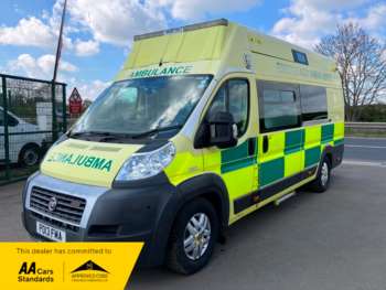 Used Fiat Ducato 2013 for sale - 66764167: Photo