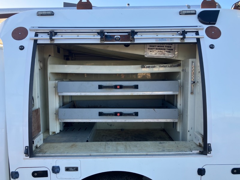 Used Isuzu D-Max 2017 for sale - 77107355: Photo 13