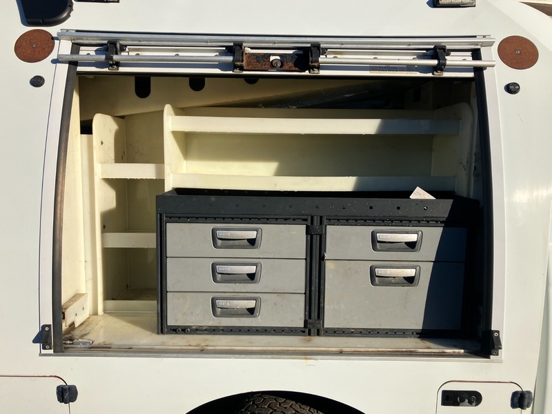 Used Isuzu D-Max 2017 for sale - 77107355: Photo 14