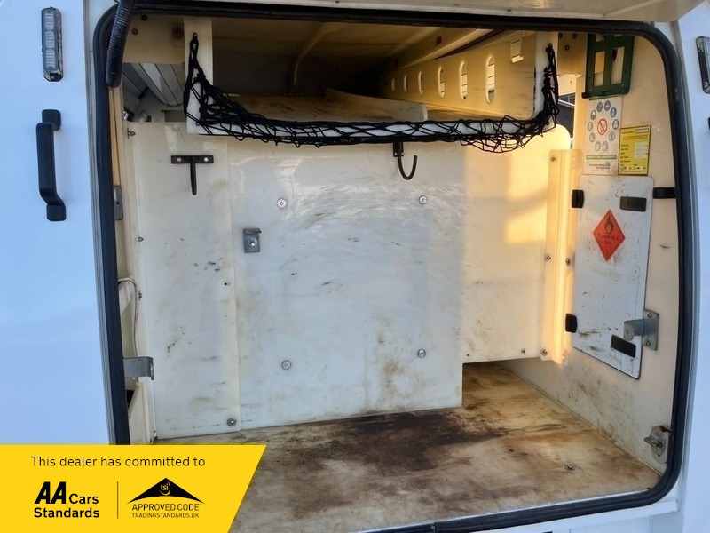 Used Isuzu D-Max 2017 for sale - 77107355: Photo 15