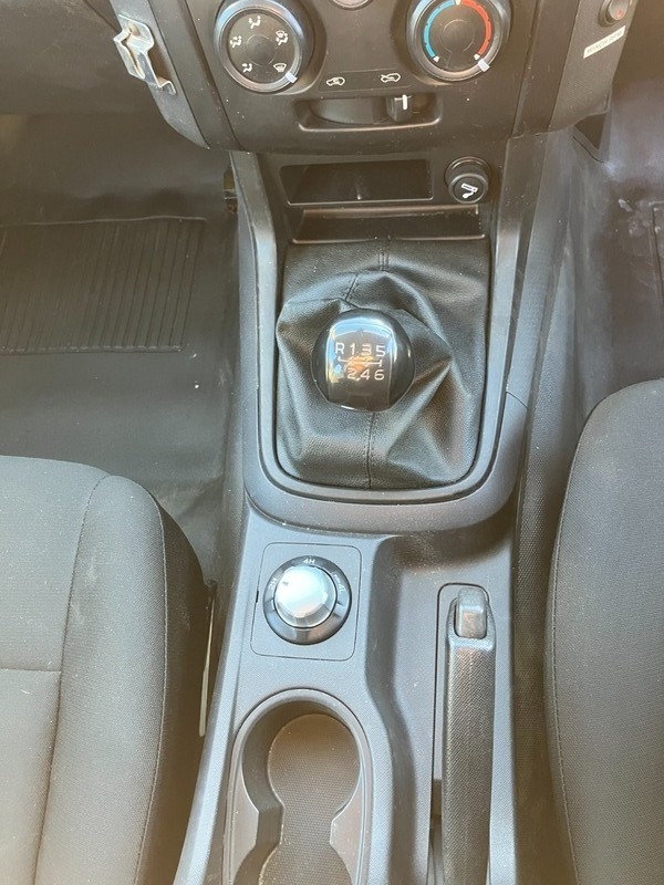 Used Isuzu D-Max 2017 for sale - 77107355: Photo 8