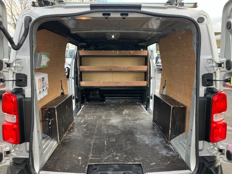 Used Peugeot Expert 2019 for sale - 77288754: Photo 11