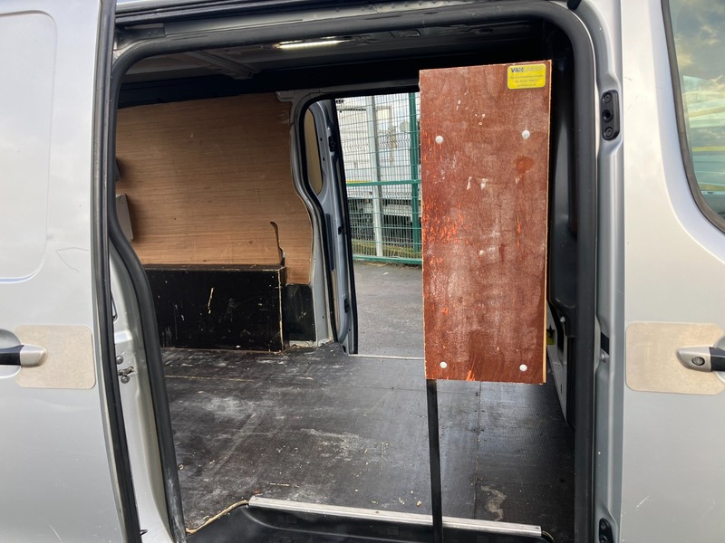 Used Peugeot Expert 2019 for sale - 77288754: Photo 13