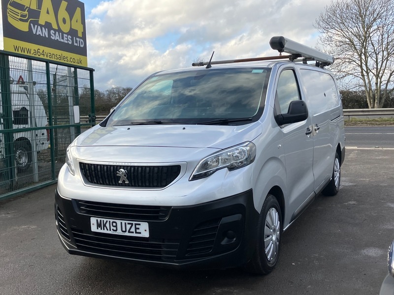 Used Peugeot Expert 2019 for sale - 77288754: Photo 2