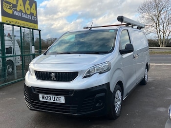 Used Peugeot Expert 2019 for sale - 77288754: Photo
