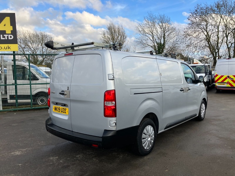 Used Peugeot Expert 2019 for sale - 77288754: Photo 4