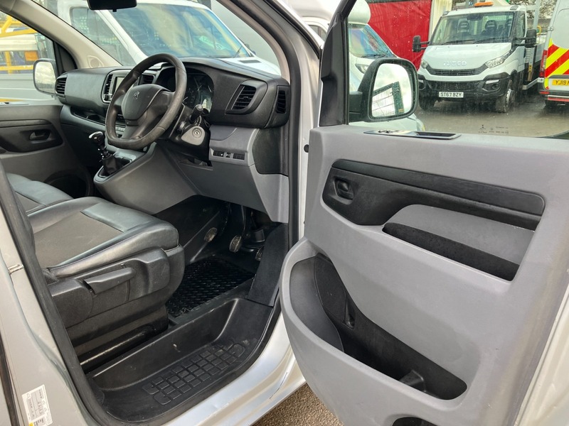 Used Peugeot Expert 2019 for sale - 77288754: Photo 5