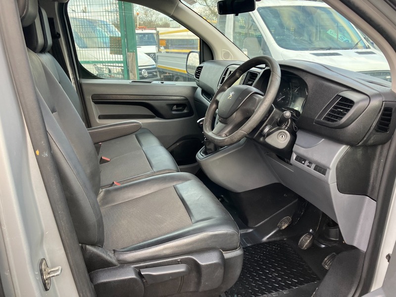 Used Peugeot Expert 2019 for sale - 77288754: Photo 6