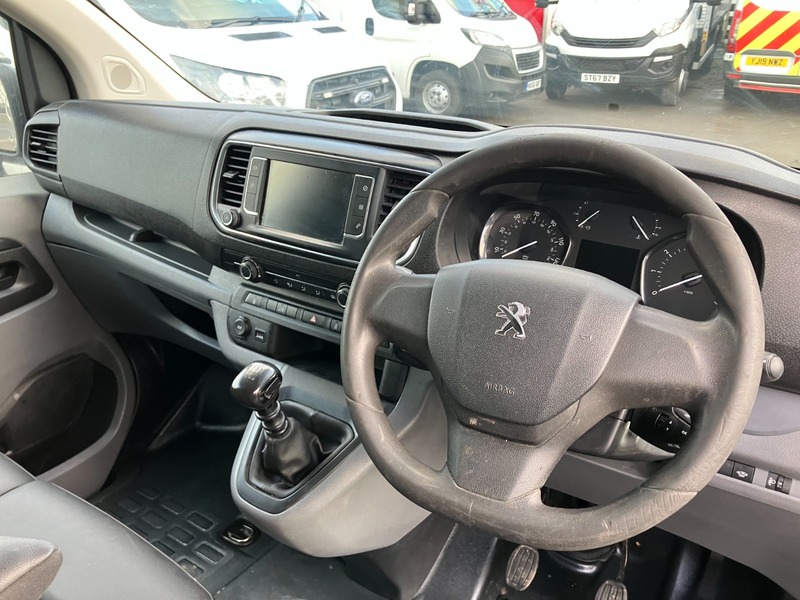 Used Peugeot Expert 2019 for sale - 77288754: Photo 7